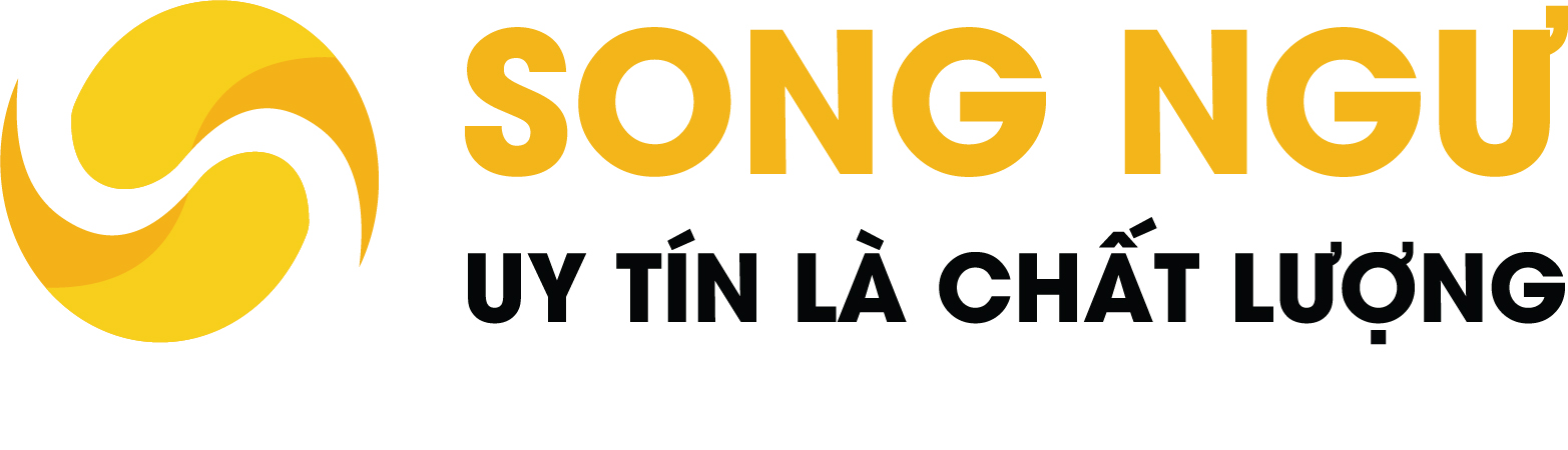 CÔNG TY TNHH MTV THƯƠNG MẠI DỊCH VỤ SONG NGƯ