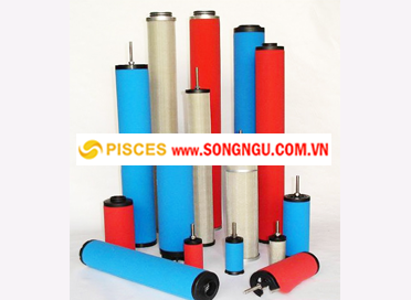 Lọc đường ống Atlas Copco 2901-0541-00(DD175)