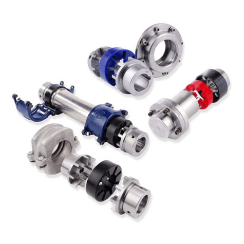 KHỚP NỐI CÔNG NGHIỆP