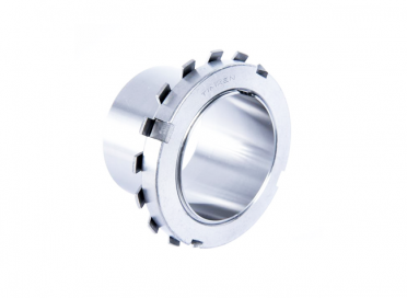 Metric HE/HS Adapter Sleeve for Inch Shaft 