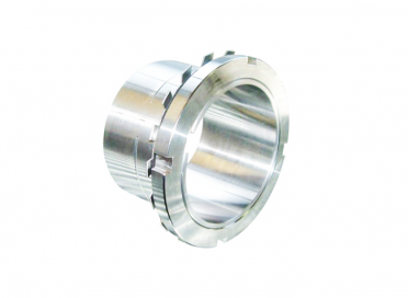 Metric OH Hydraulic Adapter Sleeve 