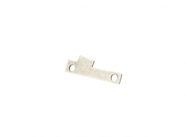 Inch Lockplate 