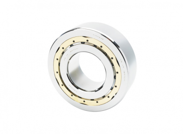 Cylindrical Roller Radial Bearings - Single Row Standard 