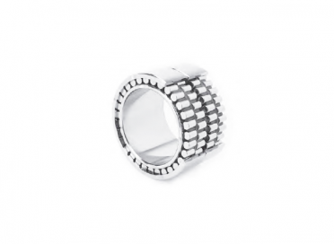 Cylindrical Roller Radial Bearings - Four-Row 