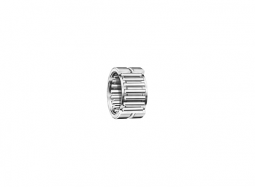 Cylindrical Roller Radial Bearings - HJ Series 