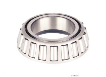 Tapered Roller Bearings - Single Cones - Metric 