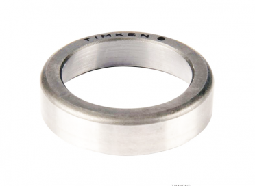 Tapered Roller Bearings - Single Cups - Metric 