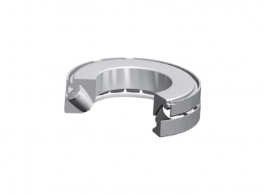 Thrust Spherical Roller Bearings-Type TSR 