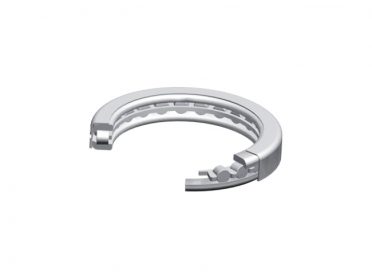 Thrust Tapered Roller Bearings-Type TTSP - TTSPS - TTSPL 