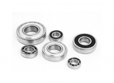 Wide Section Ball Bearings (62000, 63000) 