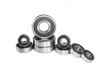 Fafnir® Miniature Ball Bearings (S..K) 