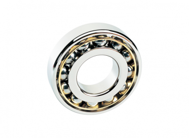 Fafnir® Single Row Angular Contact Ball Bearings (7200, 7300, 7400) 