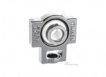 UELT 200 Take-Up Housed Units - Eccentric Locking Collar 