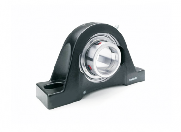 Fafnir® Pillow Block Units Setscrew Locking 