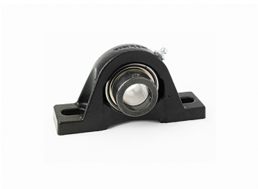 Fafnir® Pillow Block Units Eccentric Locking Collar 