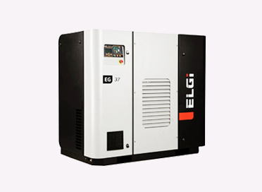 Máy nén khí trục vít EG45