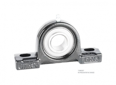 UKP 200 Pillow Block Housed Units - Adapter Sleeve Locking 
