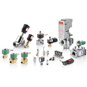 THIẾT BỊ KHÍ NÉN