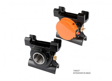 Type E Take Up: Top Angle Bearing (E-TTU) 