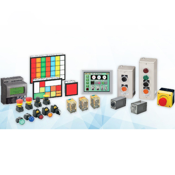 THIẾT BỊ TỰ ĐỘNG HÓA