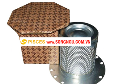 Lọc tách Atlas Copco 2906075200